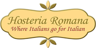 Hosteria Romana